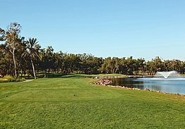 Golf de l'Océan
