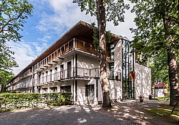 Ringhotel Schorfheide