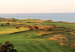 Ærø Golf Klub