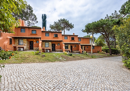 Onyria Quinta da Marinha Resort