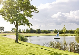 Husumer Bucht Golf Club