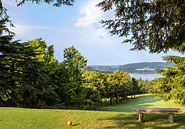 Golf Club Varese