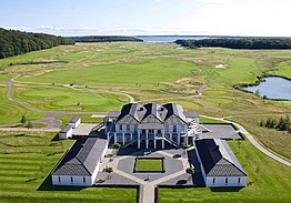 Stensballegaard Golfklub