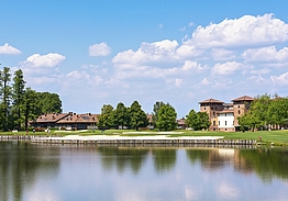 Castello Tolcinasco Golf Resort & Spa