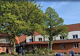 Idrætscenter Jammerbugt