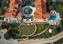 Ostseehotel Kühlungsborn