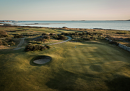 Torekovs Golfklubb