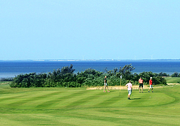 Løgstør Golfklub - Løgstør Parkhotel
