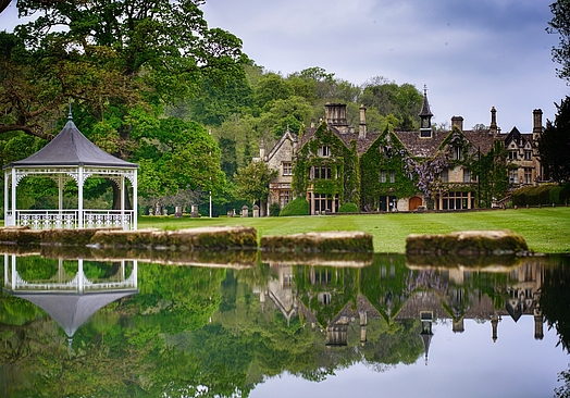 The Manor House