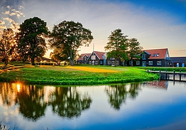 Trelleborg Golfklub Slagelse
