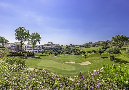 La Cala Golf Resort | Campo Asia