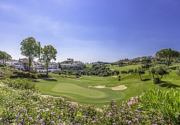 La Cala Golf Resort | Campo Asia