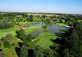 Modena Golf & Country Club | Golf i Emillia Romagna
