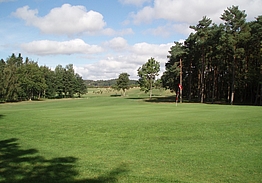 Nexø Golfklub