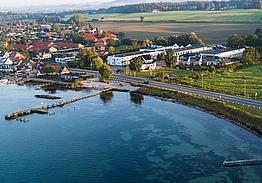 Hotel Faaborg Fjord Spa & Konference