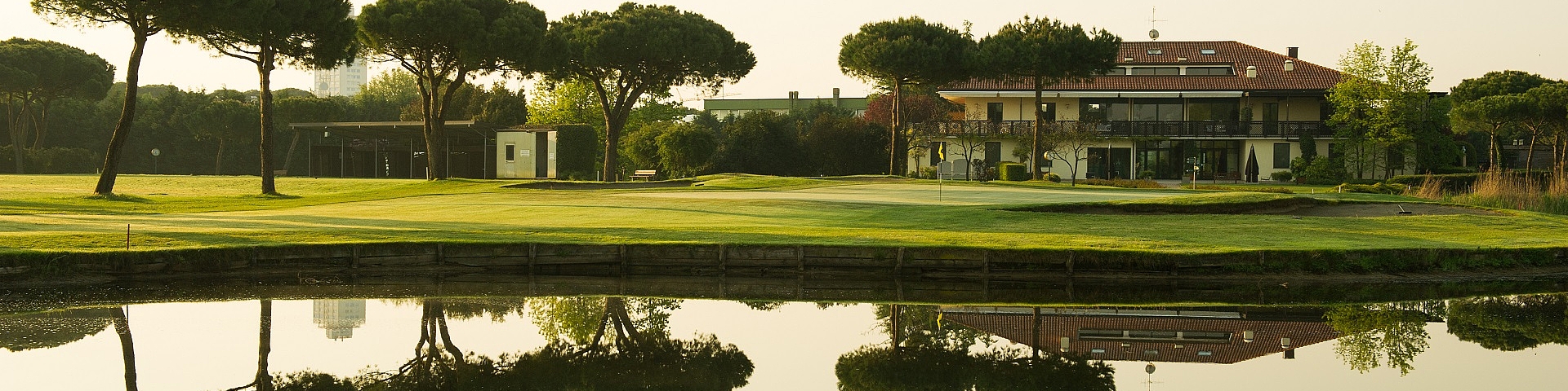 Adriatic Golf Club Cervia | Golf i Emilia Romagna