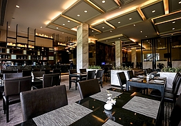 Alpine Golf & Sports Club