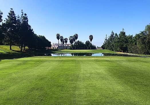 Añoreta Golf Resort