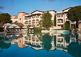 Aphrodite Hills Golf & Spa Resort