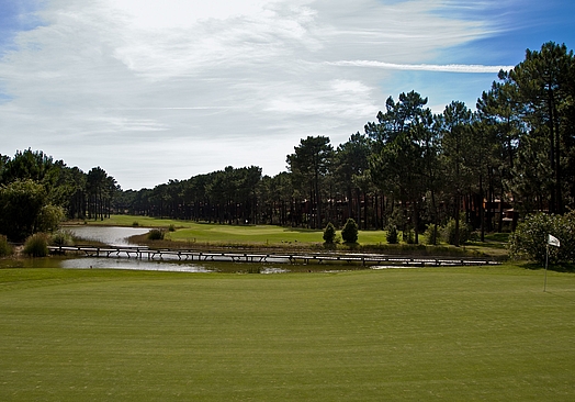 PGA Aroeira Lisboa | PGA Aroeira 2