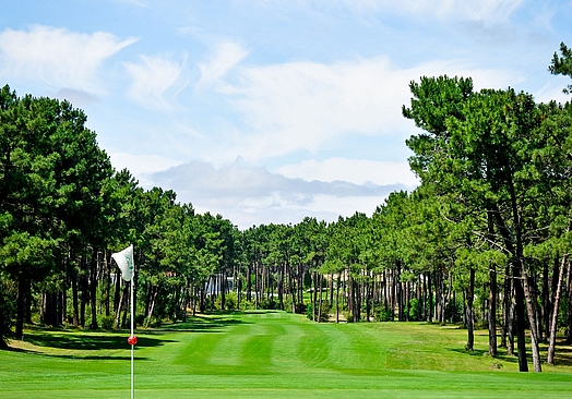 PGA Aroeira Lisboa | PGA Aroeira 1