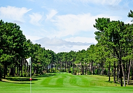 PGA Aroeira Lisboa | PGA Aroeira 1