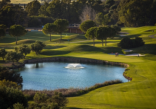 Barceló Montecastillo Golf & Sports Resort