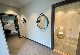 The Inn at Bokskogen