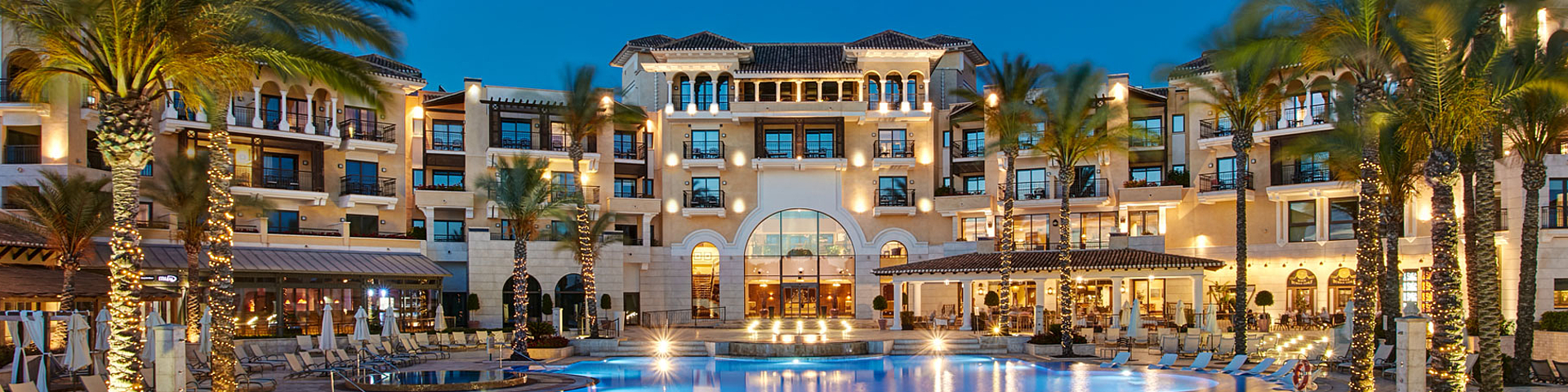 UGOLF Mar Menor Resort | Golf i Murcia
