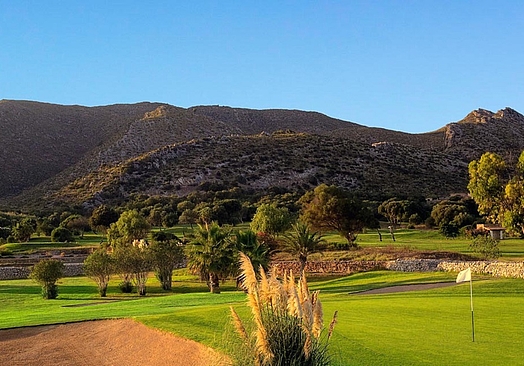 Capdepera Golf | Golf på Mallorca