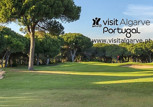 Dom Pedro Millennium | Golf i Vilamoura, Algarve