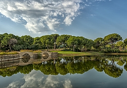 Gloria Golf Resort | Golf i Belek