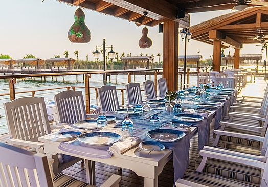 Gloria Serenity Resort | Golf i Belek