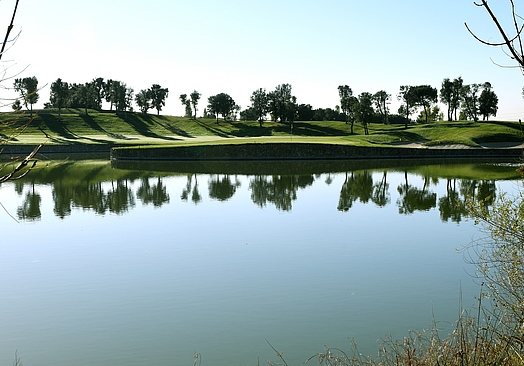 Golf Santander | Golf i Madrid