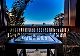 Gran Hotel Guadalpin Banús