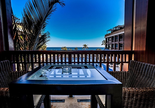 Gran Hotel Guadalpin Banús