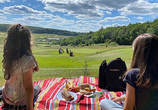 Hofgut Georgenthal Resort