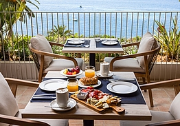 Inmood Aucanada Hotel