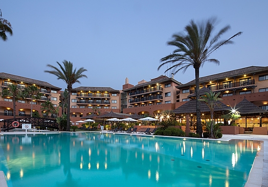 Islantilla Golf Resort