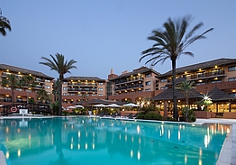 Islantilla Golf Resort