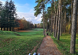 Jammerbugtens Golfklub