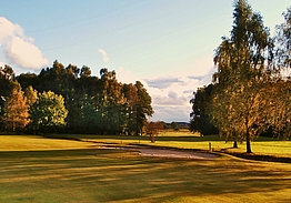 Kamien Golf Club | Golf i Polen