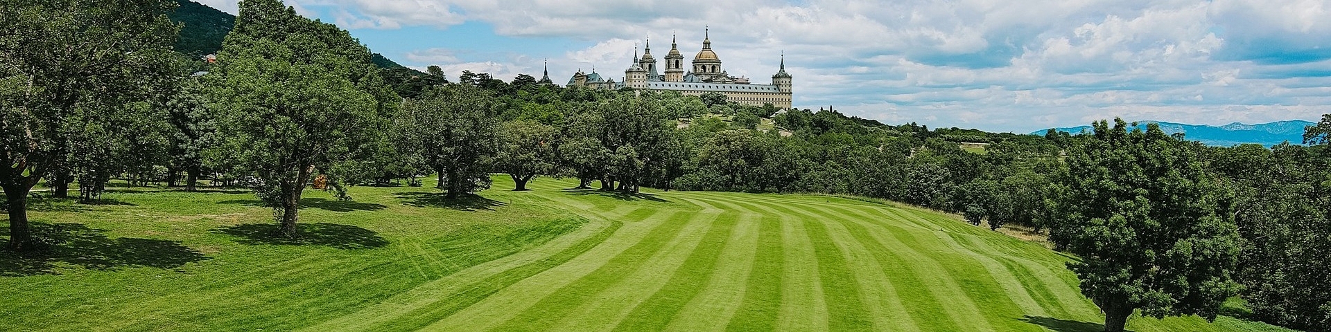 Real Club de Golf La Herrería | Golf i Madrid