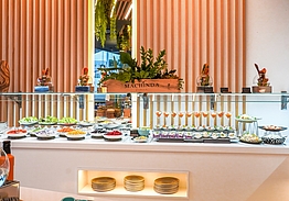 La Isla y El Mar Hotel Boutique