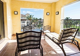 Ona Mar Menor Resort & Spa | Golf i Murcia