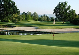 Modena Golf & Country Club | Golf i Emillia Romagna