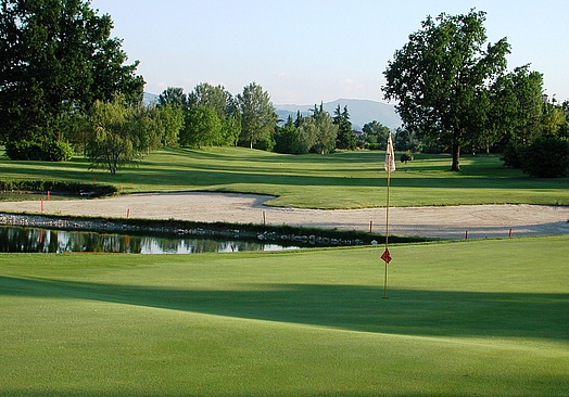 Modena Golf & Country Club | Golf i Emillia Romagna