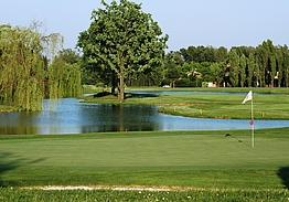 Modena Golf & Country Club | Golf i Emillia Romagna