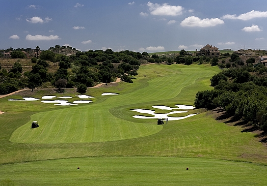 Barceló Montecastillo Golf & Sports Resort