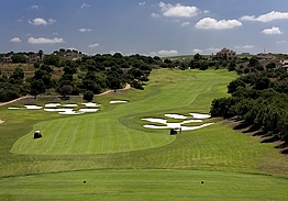 Barceló Montecastillo Golf & Sports Resort